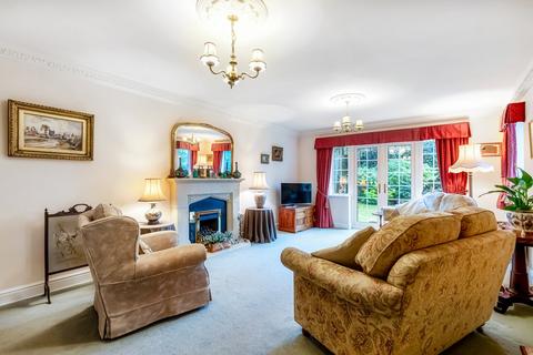 3 Badger Close, Ilkley, LS29 9TD
