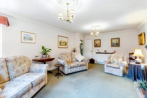 3 Badger Close, Ilkley, LS29 9TD