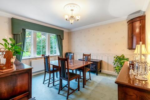 3 Badger Close, Ilkley, LS29 9TD