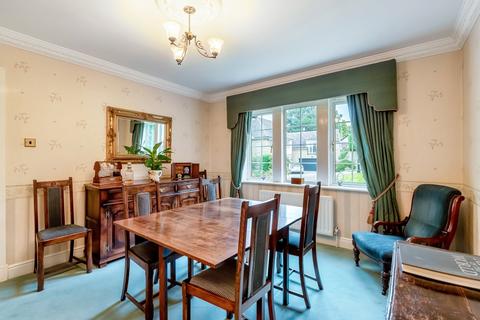 3 Badger Close, Ilkley, LS29 9TD