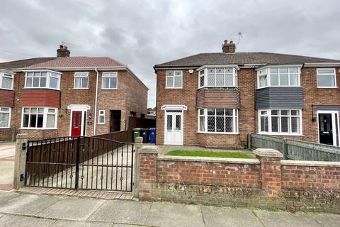 3 bedroom semi-detached house for sale, FROBISHER AVENUE, GRIMSBY