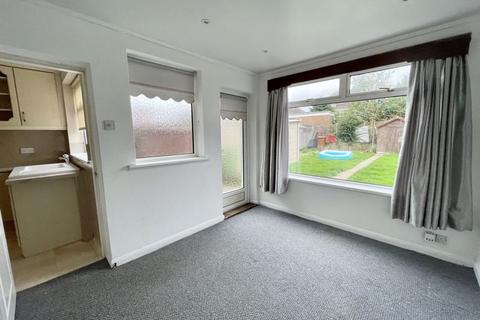 3 bedroom semi-detached house for sale, FROBISHER AVENUE, GRIMSBY