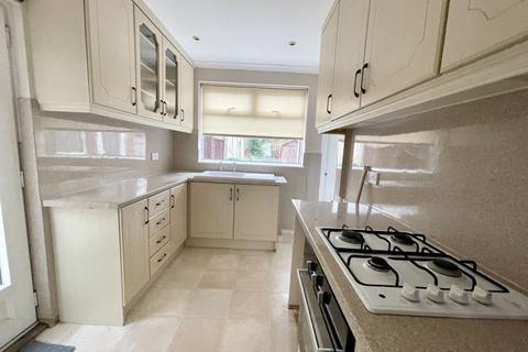 13 Frobisher Avenue, Grimsby, DN32 8JA