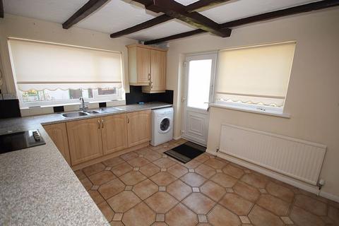 3 bedroom semi-detached bungalow for sale, HAVERSTOE PLACE, CLEETHORPES