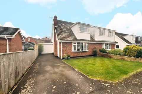 3 bedroom semi-detached house for sale, HARPHAM ROAD, MARSHCHAPEL