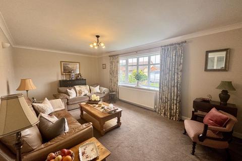 3 bedroom semi-detached house for sale, HARPHAM ROAD, MARSHCHAPEL