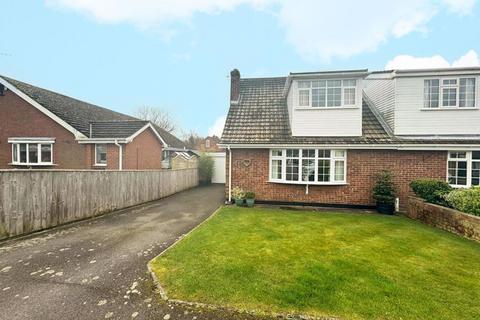 3 bedroom semi-detached house for sale, HARPHAM ROAD, MARSHCHAPEL