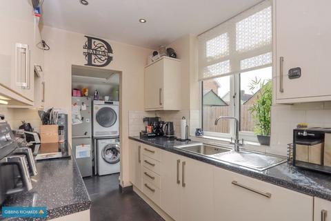 3 bedroom semi-detached house for sale, EASTLEIGH ROAD