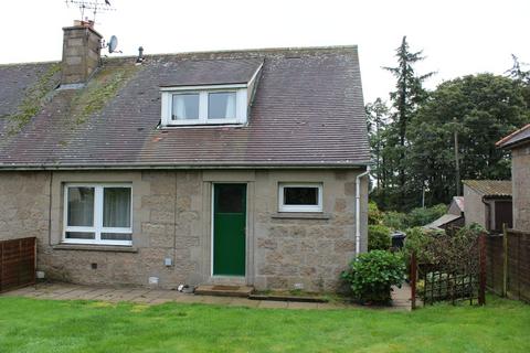 3 bedroom semi-detached house to rent, Howford, Inverurie, Aberdeenshire, AB51