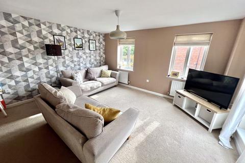 3 bedroom end of terrace house for sale, Ferney Hills Close,  Great Barr, Birmingham B43 7DP