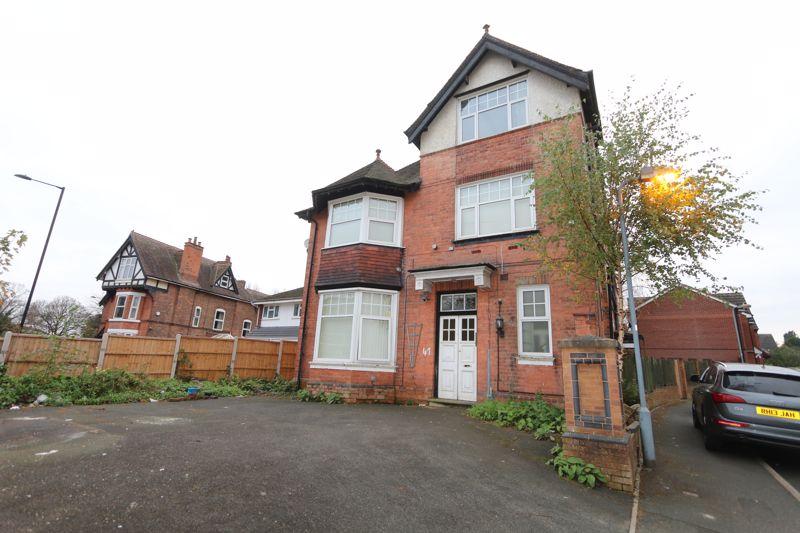 Handsworth Wood Road, Handsworth Wood, Birmingham, B20 2DH Property for