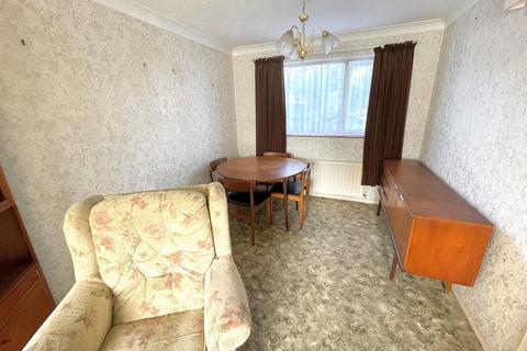 2 bedroom terraced house for sale, Manning Road, Littlehampton