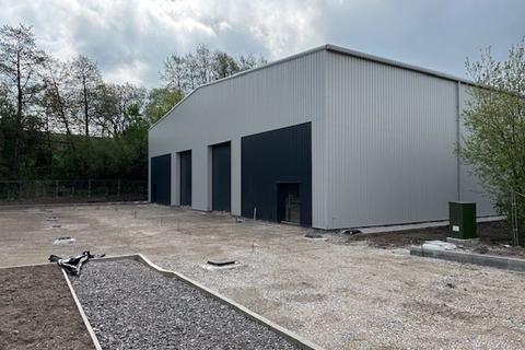 Property to rent, TO LET - New Units -Hey Business Park, Buckley Road, Rochdale