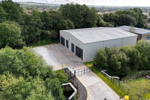 undefined, TO LET - New Unit -Unit B Hey Business Park, Buckley Road, Rochdale