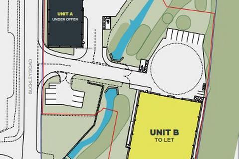 undefined, TO LET - New Unit -Unit B Hey Business Park, Buckley Road, Rochdale