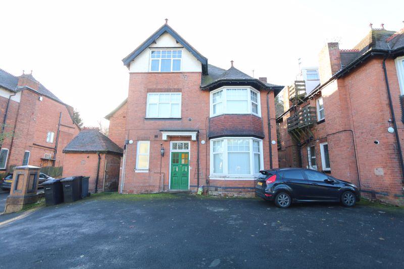 Handsworth Wood Road, Handsworth... Property £650,000