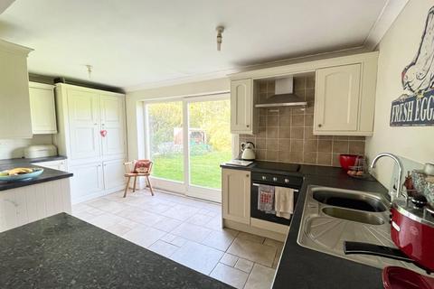 4 bedroom semi-detached house for sale, Forge Cottage, Llansannor, The Vale of Glamorgan CF71 7RX