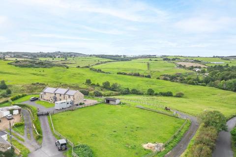 4 bedroom detached house for sale - East Kyo Farm Cottage, Kyo Lane, Stanley, County Durham