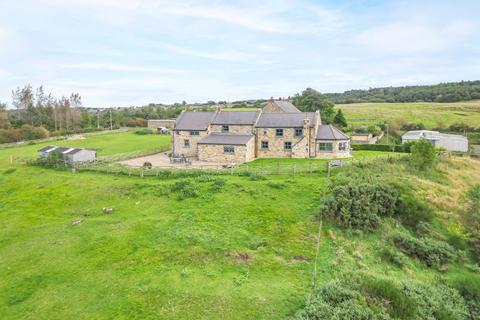 4 bedroom detached house for sale - East Kyo Farm Cottage, Kyo Lane, Stanley, County Durham