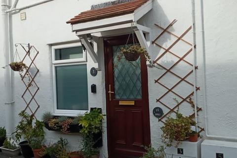 1 bedroom terraced house for sale, Trillo Avenue, Rhos on Sea