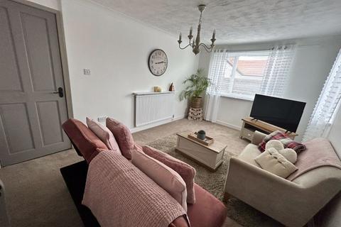 1 bedroom terraced house for sale, Trillo Avenue, Rhos on Sea