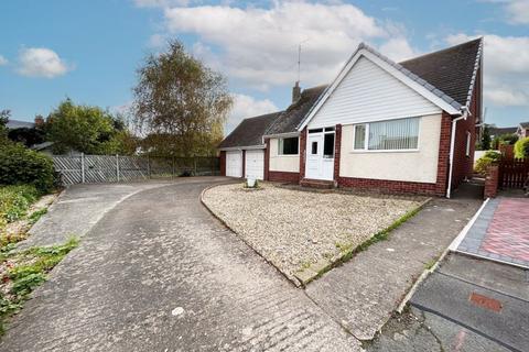 3 bedroom detached bungalow for sale, Bryn Celyn , Conwy