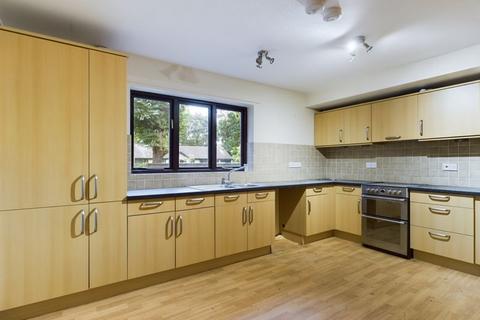 4 bedroom detached house for sale, The Vicarage, Alverston Avenue, Woodhall Spa