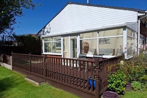 1 bedroom bungalow for sale, Halifax Road, Rochdale OL12 9RF