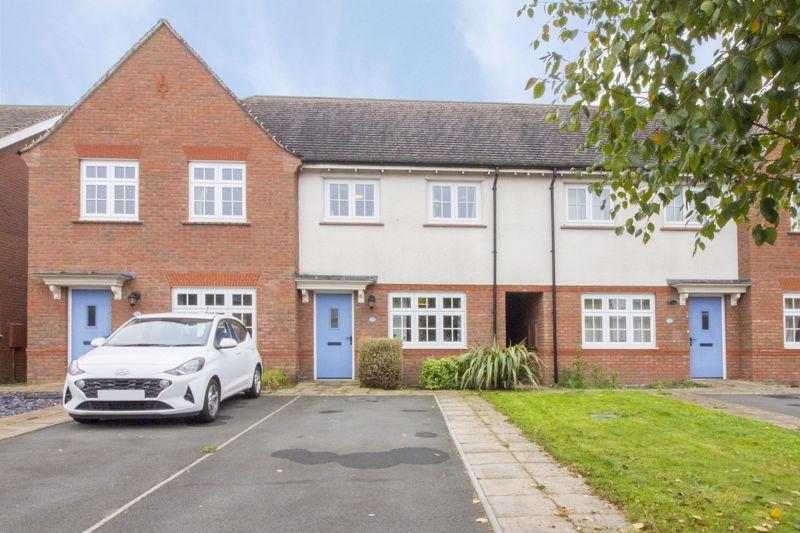 Monmouth Castle Drive, Newport REF00019172 3 bed terraced house for