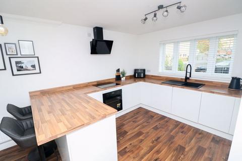 4 bedroom townhouse for sale - Mill Vale, Newburn