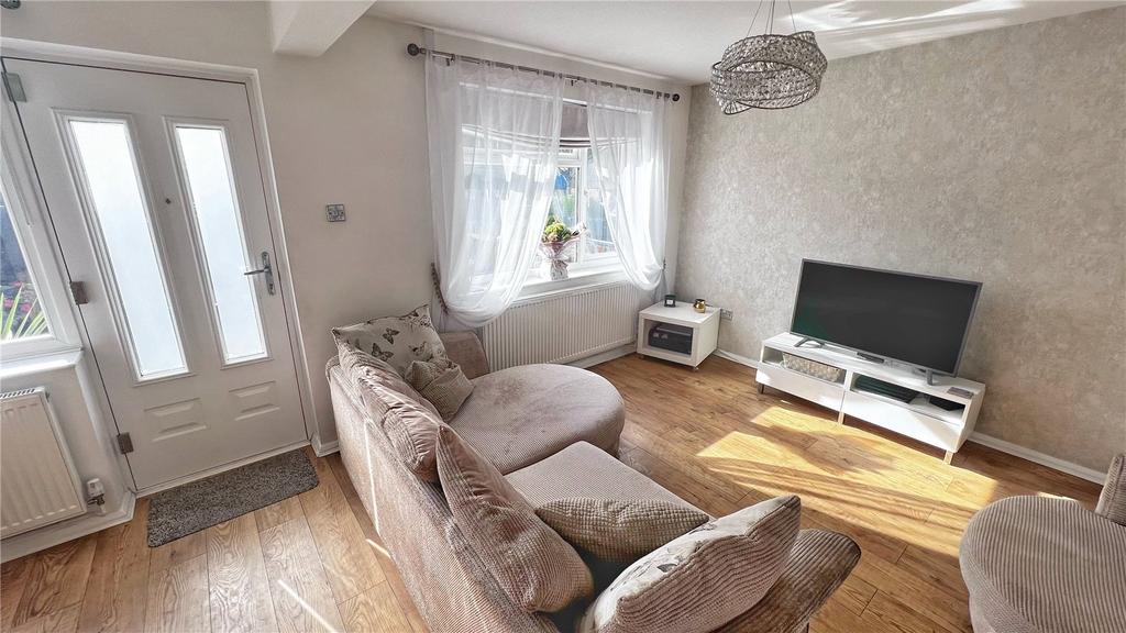 Lounge/ Dining Room