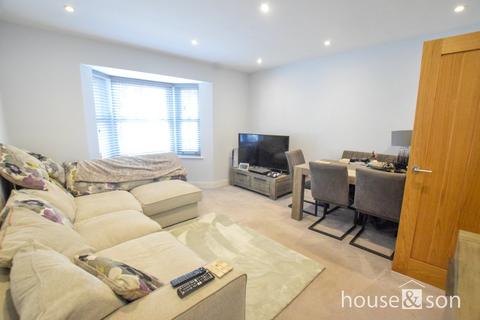 3 bedroom semi-detached house for sale, Dean Place, South Road, Kings Park, Bournemouth, BH1
