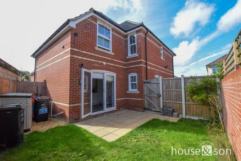 3 bedroom semi-detached house for sale, Dean Place, South Road, Kings Park, Bournemouth, BH1