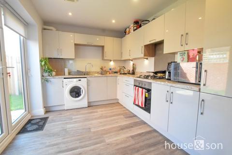 1, Dean Place, 56 South Road, Bournemouth, BH1 4PA