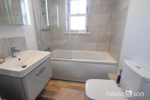 1, Dean Place, 56 South Road, Bournemouth, BH1 4PA
