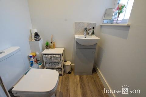 1, Dean Place, 56 South Road, Bournemouth, BH1 4PA