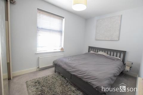 1, Dean Place, 56 South Road, Bournemouth, BH1 4PA