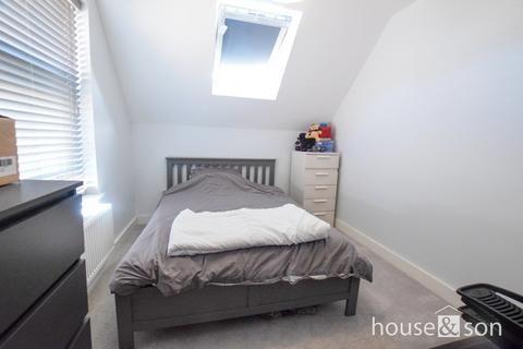 1, Dean Place, 56 South Road, Bournemouth, BH1 4PA