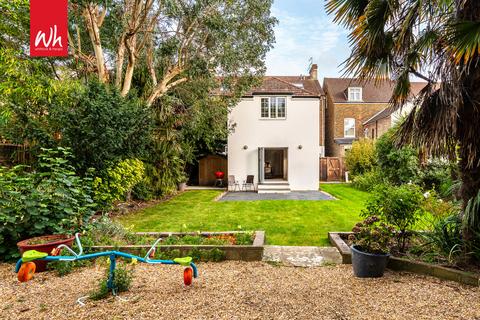 4 bedroom semi-detached house for sale, Wilbury Gardens, Hove