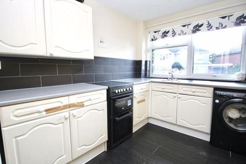 2 bedroom apartment for sale, Castle Road, Southampton SO18