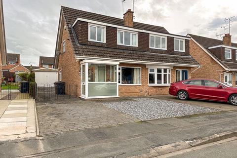 10 Borrowdale Close, Wistaston, Crewe, CW2 8RZ