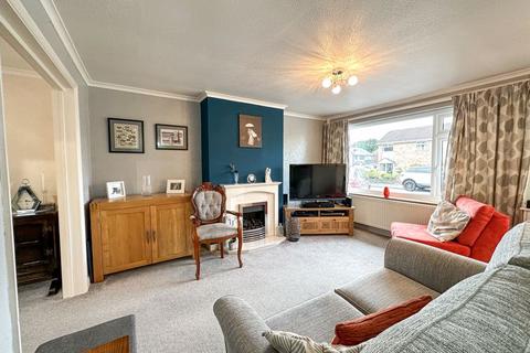 10 Borrowdale Close, Wistaston, Crewe, CW2 8RZ