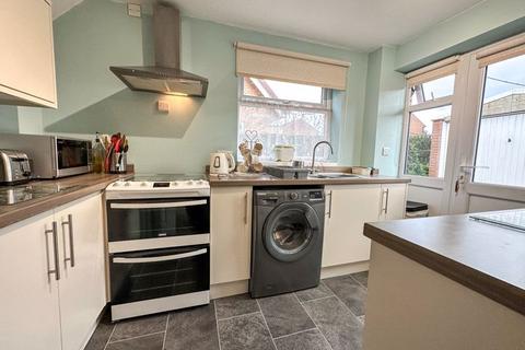 10 Borrowdale Close, Wistaston, Crewe, CW2 8RZ