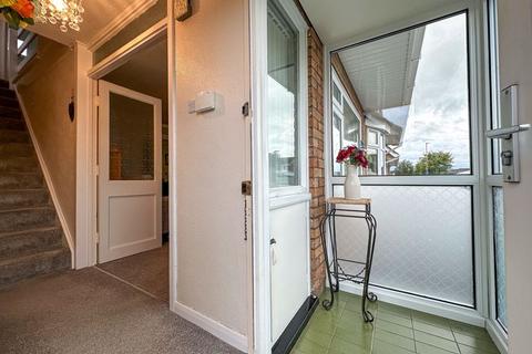 10 Borrowdale Close, Wistaston, Crewe, CW2 8RZ