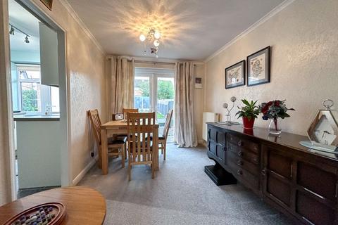 10 Borrowdale Close, Wistaston, Crewe, CW2 8RZ