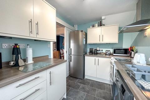 10 Borrowdale Close, Wistaston, Crewe, CW2 8RZ