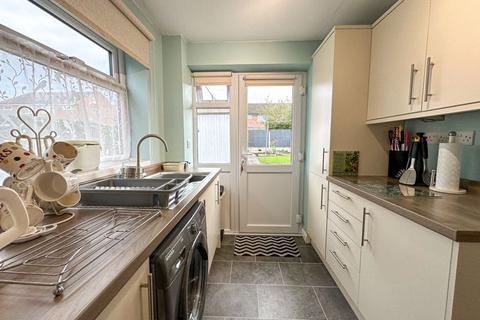 10 Borrowdale Close, Wistaston, Crewe, CW2 8RZ