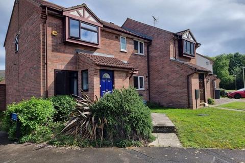 1 Buscombe Gardens, Hucclecote, Gloucester, GL3 3QG
