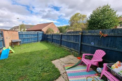 1 Buscombe Gardens, Hucclecote, Gloucester, GL3 3QG