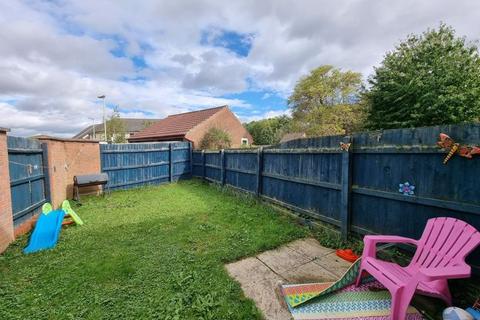 1 Buscombe Gardens, Hucclecote, Gloucester, GL3 3QG